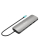 I-TEC USB-C - Metal Nano 2x HDMI Display Docking Station PD 100W C31NANOHDM2DOCPD - 1196940 - zdjęcie 2